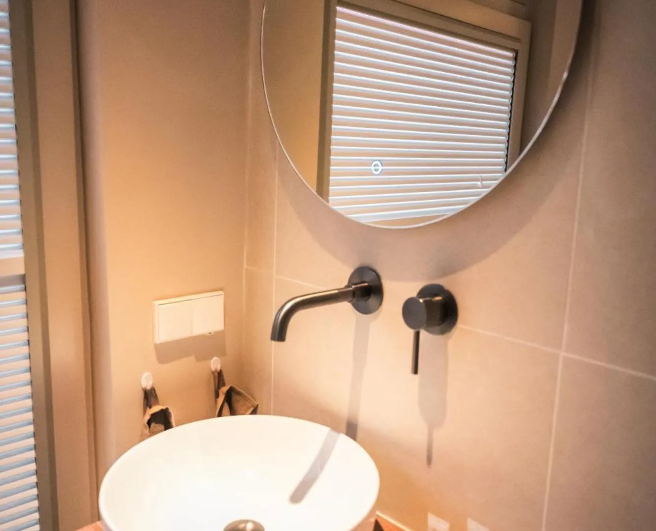 Renovated Parkside Gem - 2 Person Studio In The Pijp 阿姆斯特丹 荷兰
