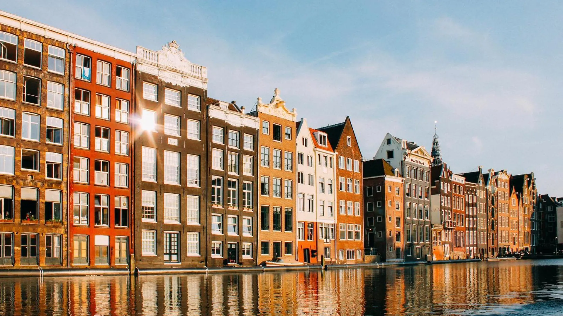 Renovated Parkside Gem - 2 Person Studio In The Pijp Amsterdam